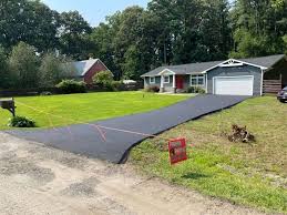 Brick Driveway Installation in Benicia, CA